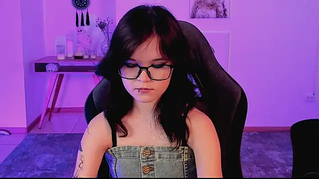 Elainebeness online show from 03/09/25, 01:56