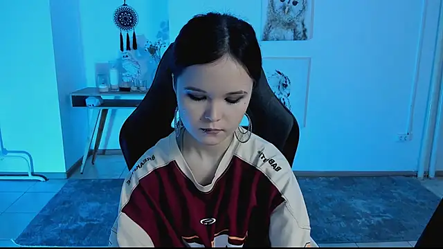 Elainebeness online show from 03/09/25, 07:15