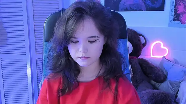 Elainebeness online show from 09/10/25, 07:36