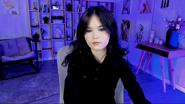 Elainebeness online show from 10/09/25, 07:01