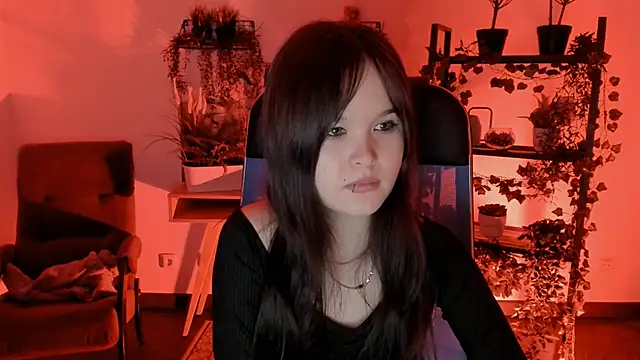 Elainebeness online show from 03/10/26, 07:30