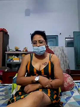 JODI NO1 online show from 03/18/25, 05:41