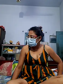 JODI NO1 online show from 03/19/25, 02:48