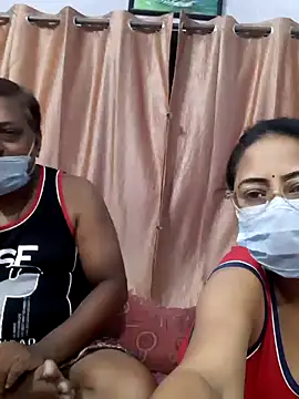 JODI NO1 online show from 03/21/25, 05:54