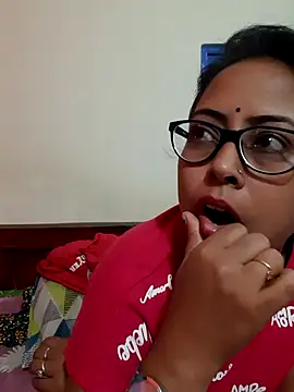 JODI NO1 online show from 10/12/25, 02:49