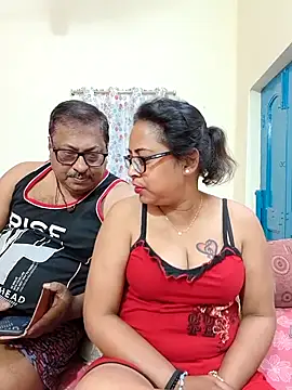 JODI NO1 online show from 02/01/26, 07:29