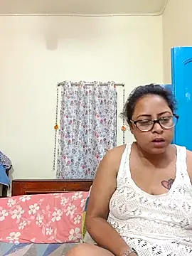 JODI NO1 online show from 03/25/26, 01:22