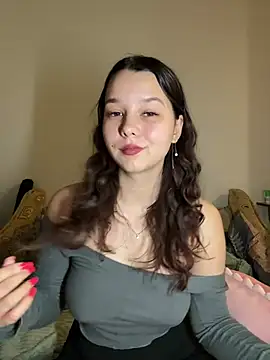 Snapshot of PoppyRobinson chatting on 01/04/25, 06:51 PoppyRobinson online show from 01/04/25, 06:51