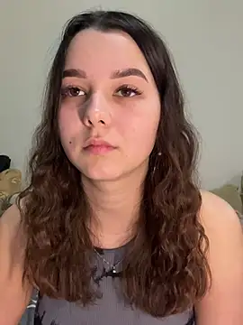 Snapshot of PoppyRobinson chatting on 01/16/25, 06:48 PoppyRobinson online show from 01/16/25, 06:48