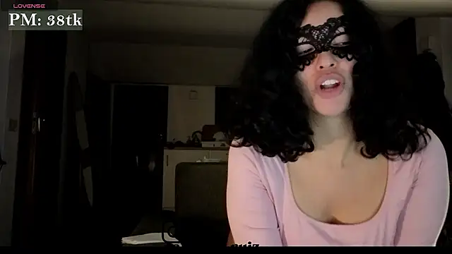 salomea r online show from 03/13/26, 06:36