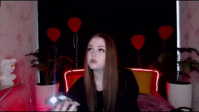 Snapshot of Sweetmojito chatting on 03/11/25, 08:09 Sweetmojito online show from 03/11/25, 08:09