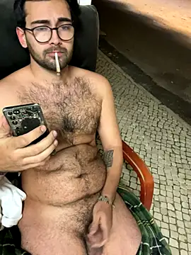 Manelho online show from 11/28/25, 09:06