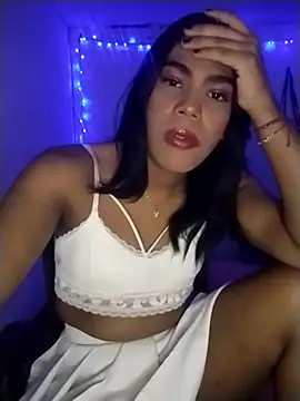 fernanda Sweet1 online show from 02/22/25, 10:40