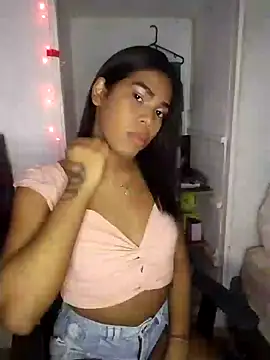 fernanda Sweet1 online show from 02/25/25, 04:14