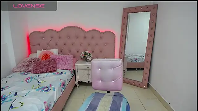 Kathleen Rodriguez online show from 01/29/25, 10:58