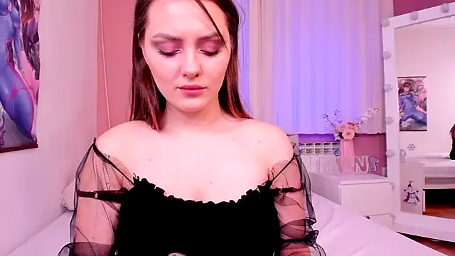 Tender Amber online show from 01/30/25, 07:18