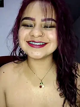 Princess Lau online show from 03/04/26, 06:08