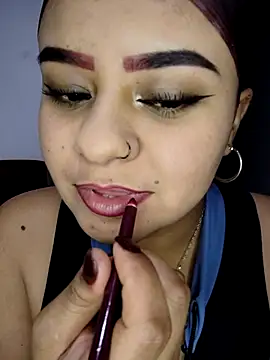 Princess Lau online show from 03/21/26, 05:34