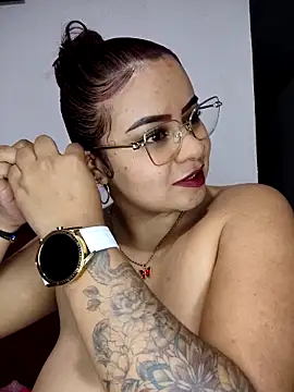 Princess Lau online show from 04/22/26, 07:00