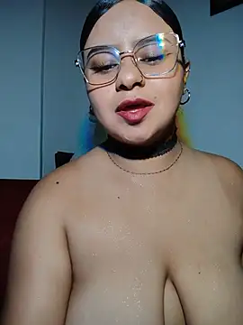 Princess Lau online show from 07/09/26, 03:21