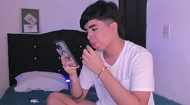 amon kyle online show from 01/17/25, 01:04