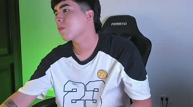 amon kyle online show from 01/18/25, 08:09