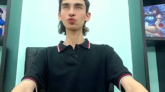 ttimy x boy online show from 01/16/26, 03:27