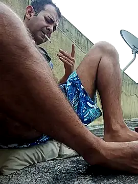 Gostozim7 online show from 12/29/24, 03:57