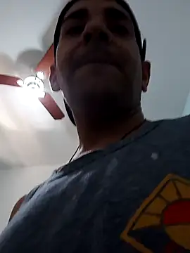 Gostozim7 online show from 01/02/25, 05:50