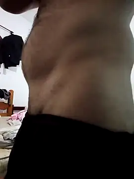 Gostozim7 online show from 01/21/25, 12:15