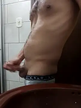 Gostozim7 online show from 01/24/25, 03:32