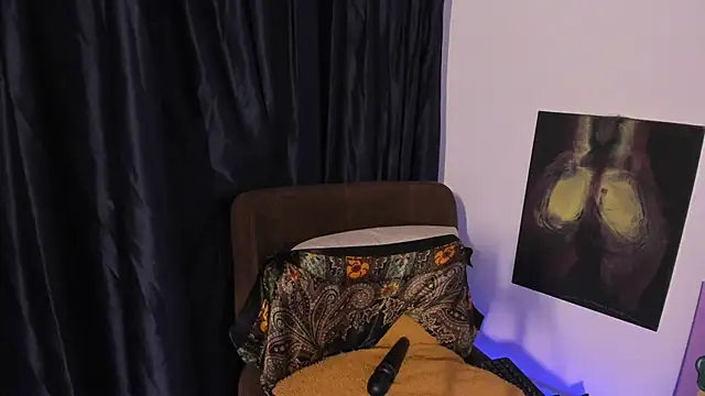 badsombra online show from 10/06/25, 04:26