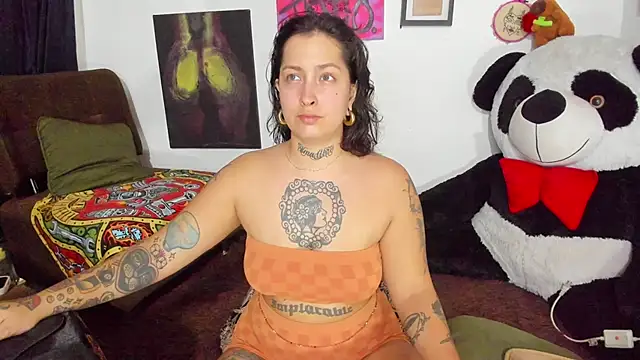 badsombra online show from 10/25/25, 05:30