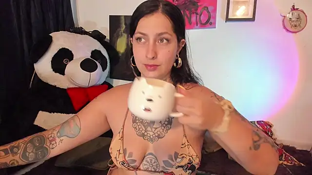 badsombra online show from 11/18/25, 06:56