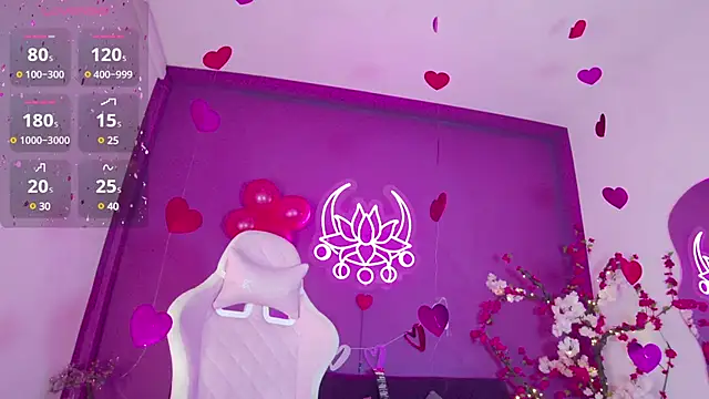 zaid lion online show from 02/13/25, 06:16