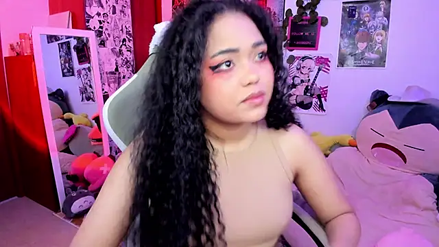 anyburkee online show from 04/08/26, 05:07