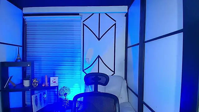 Snapshot of JackBlanco_ chatting on 03/19/25, 04:14 JackBlanco online show from 03/19/25, 04:14