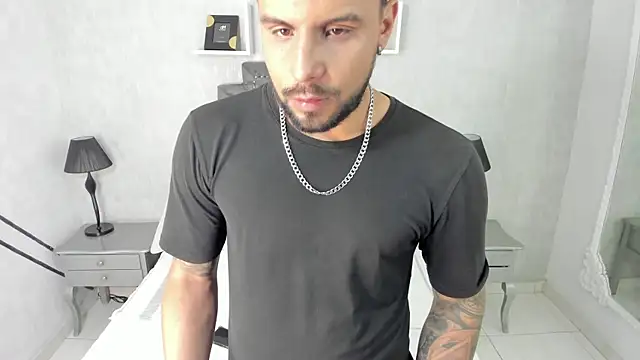 Snapshot of JackBlanco_ chatting on 11/30/25, 08:46 JackBlanco online show from 11/30/25, 08:46