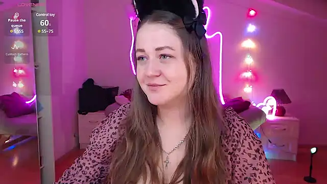 LizzyShine online show from 01/22/25, 09:10