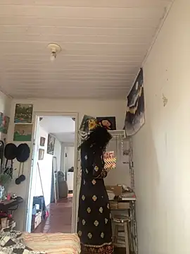 magalunabb online show from 09/20/25, 01:12