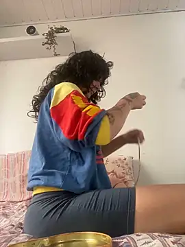 magalunabb online show from 11/06/25, 11:22