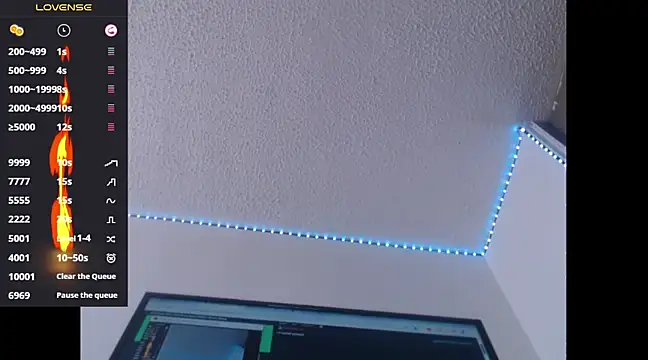 Snapshot of lorenitha_20 chatting on 03/09/25, 02:21 lorenitha 20 online show from 03/09/25, 02:21