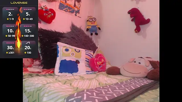 Snapshot of lorenitha_20 chatting on 10/27/25, 03:16 lorenitha 20 online show from 10/27/25, 03:16