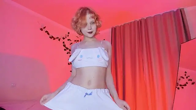 Emily relish online show from 02/20/25, 01:08