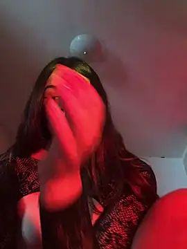 Miss oliviaa online show from 02/08/25, 07:49