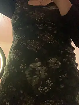 Miss oliviaa online show from 12/14/25, 12:16