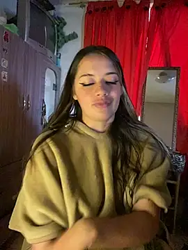 Miss oliviaa online show from 04/11/26, 09:08