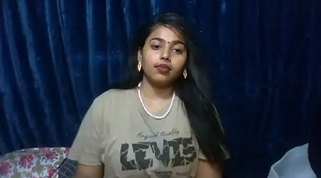 Sweet-Rani online show from 03/12/25, 08:19