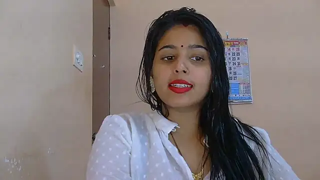 Sweet-Rani online show from 11/30/25, 04:11