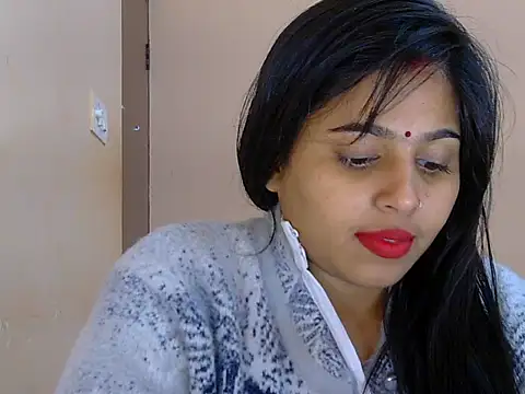 Sweet-Rani online show from 01/06/26, 11:03